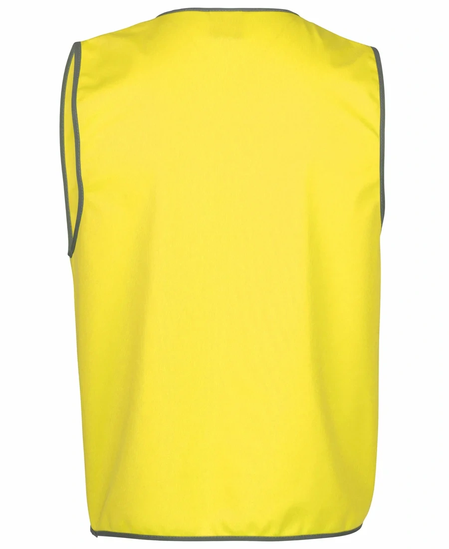 JB's Coloured Tricot Vest - Image 19