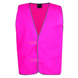 JB's Coloured Tricot Vest - Thumbnail Image 20