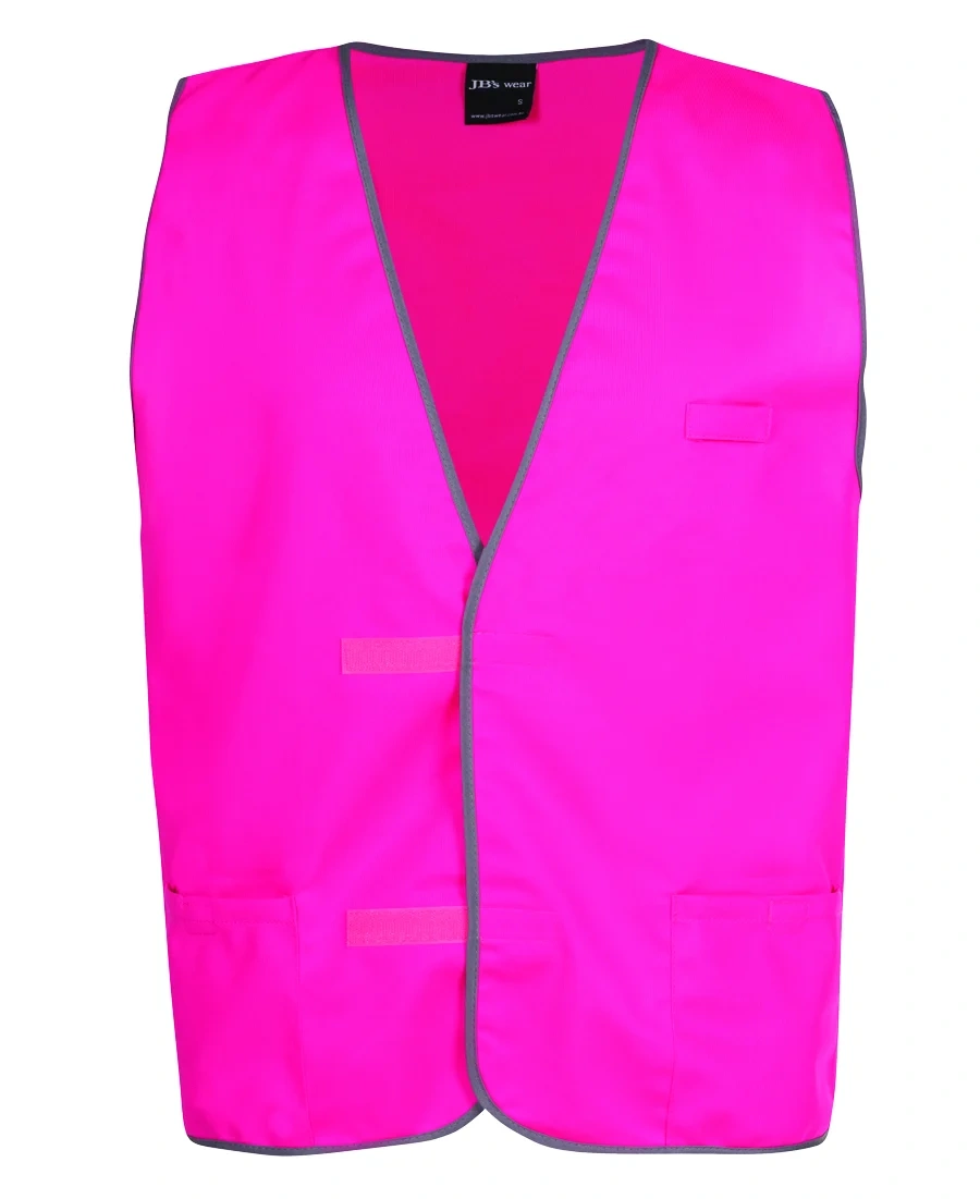 JB's Coloured Tricot Vest - Image 20