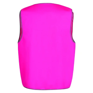 JB's Coloured Tricot Vest - Thumbnail Image 21