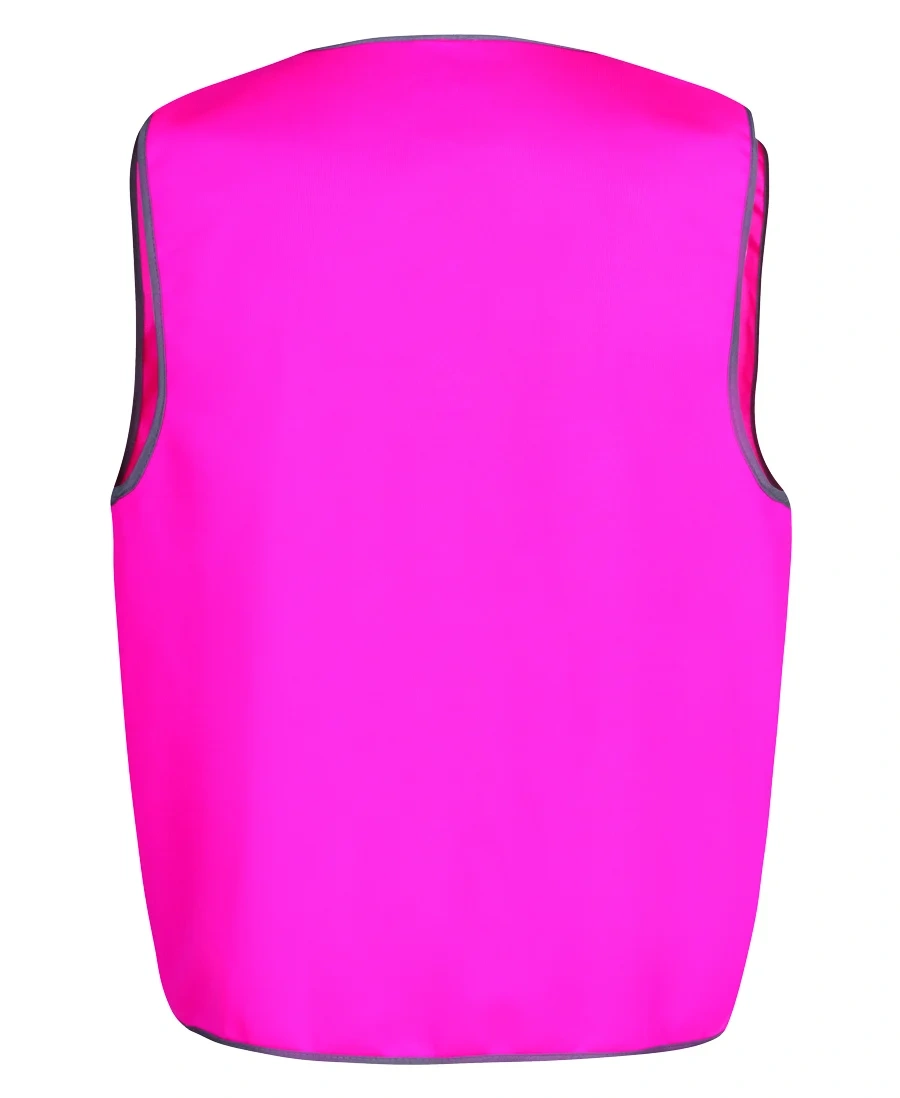 JB's Coloured Tricot Vest - Image 21