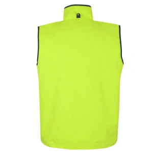 JB's Hi Vis Reversible Vest - Thumbnail Image 3