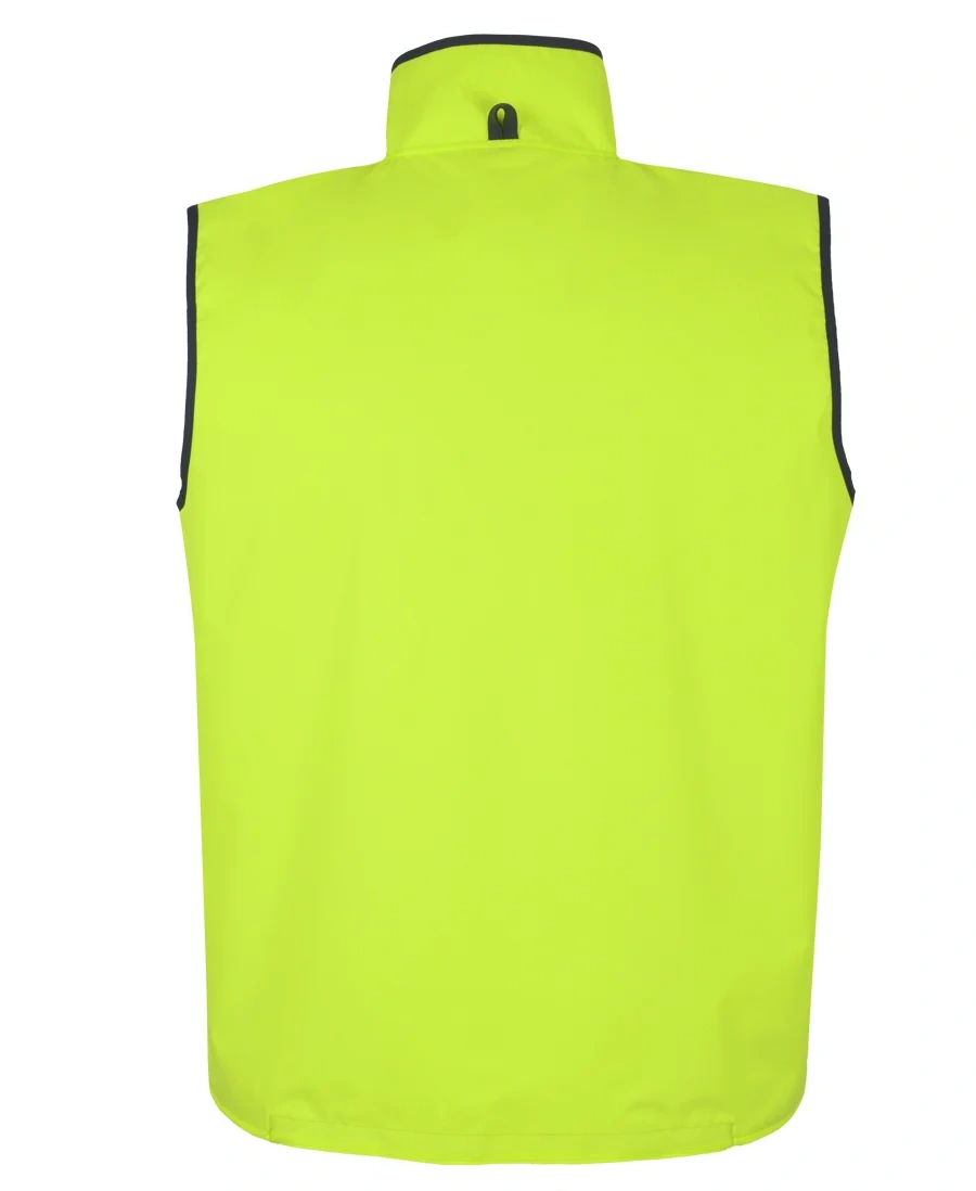 JB's Hi Vis Reversible Vest - Image 3