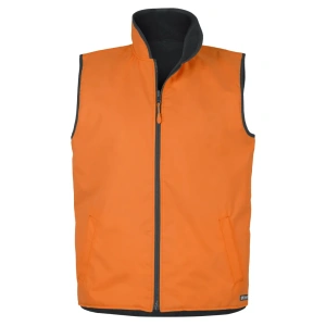 JB's Hi Vis Reversible Vest - Thumbnail Image 4