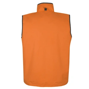 JB's Hi Vis Reversible Vest - Thumbnail Image 5
