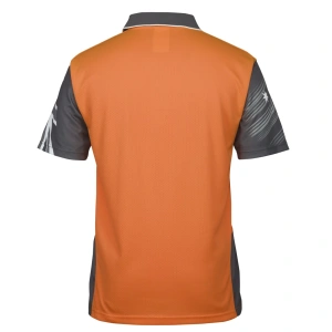JB's Hi Vis Southern Cross Polo - Thumbnail Image 5