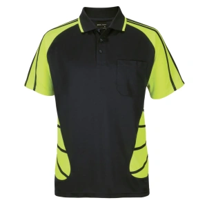 JB'S Street Spider Polo - Thumbnail Image 2