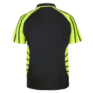 JB'S Street Spider Polo - Thumbnail Image 3