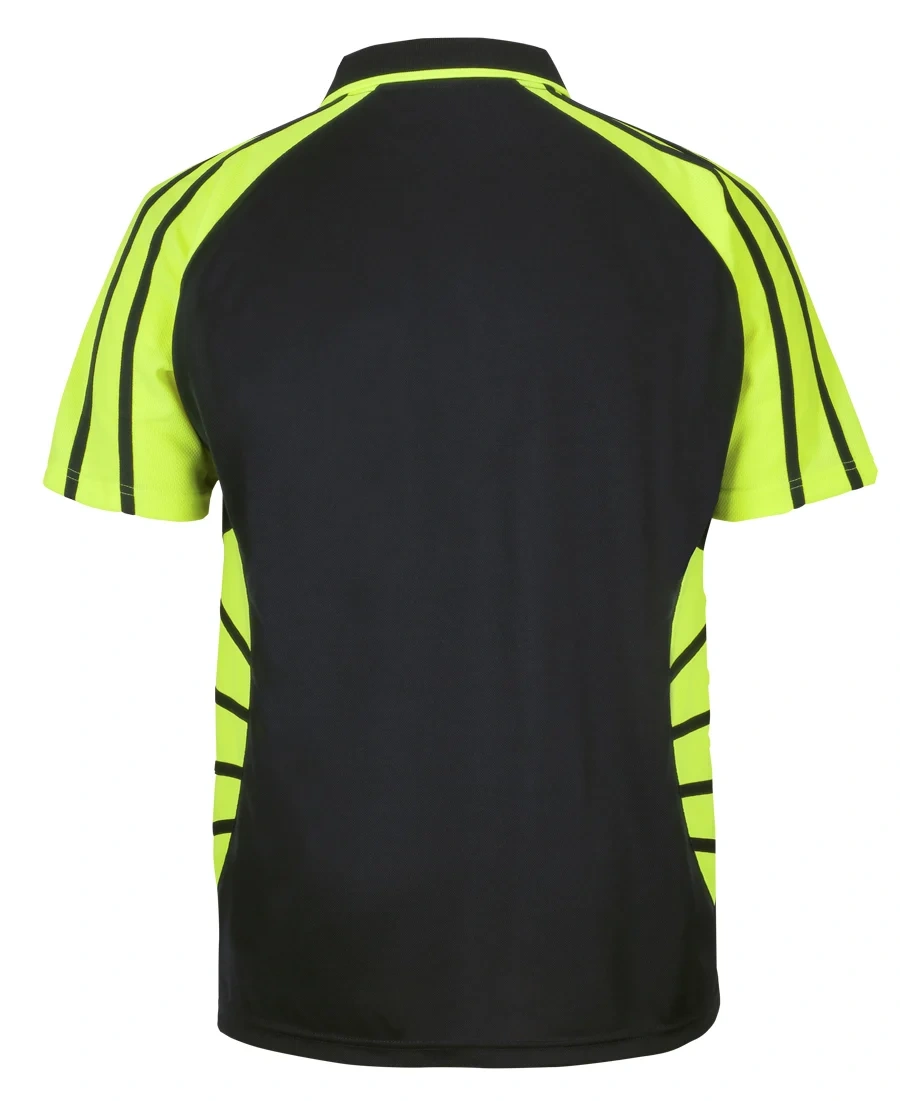 JB'S Street Spider Polo - Image 3