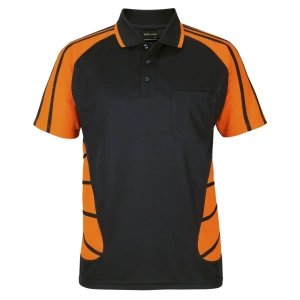 JB'S Street Spider Polo - Thumbnail Image 4