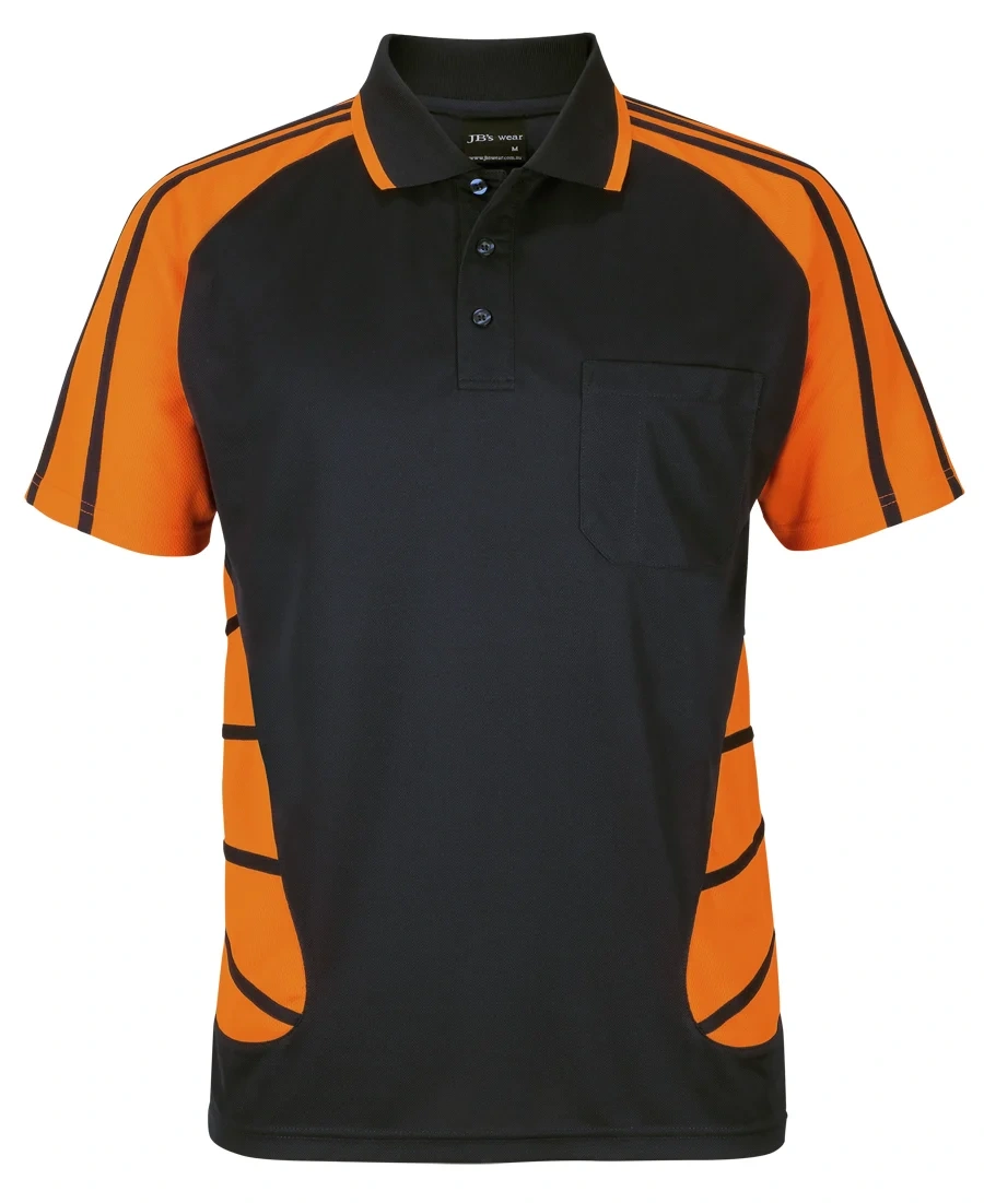 JB'S Street Spider Polo - Image 4