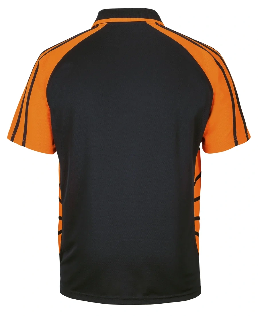 JB'S Street Spider Polo - Image 5