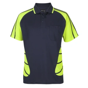 JB'S Street Spider Polo - Thumbnail Image 6