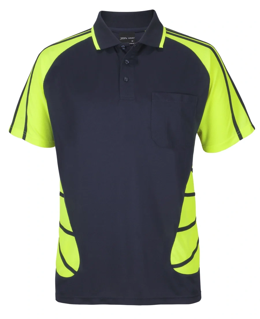 JB'S Street Spider Polo - Image 6