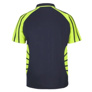 JB'S Street Spider Polo - Thumbnail Image 7