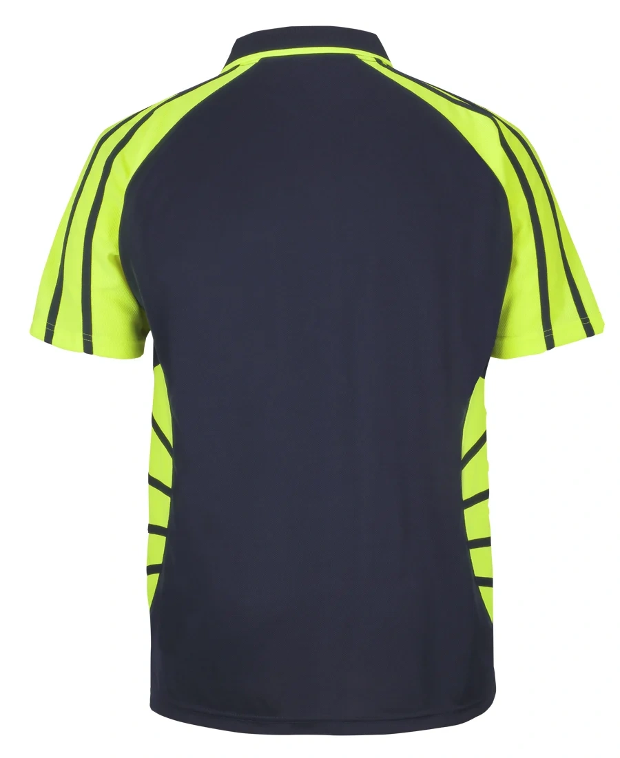 JB'S Street Spider Polo - Image 7
