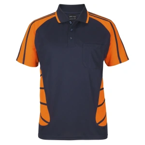 JB'S Street Spider Polo - Thumbnail Image 8