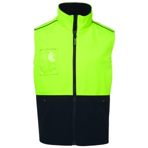 JB's Hi Vis A.T. Vest - Thumbnail Image 2