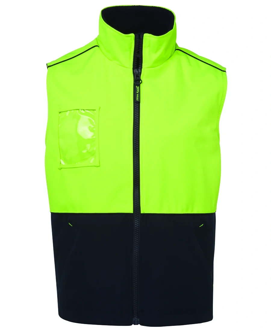 JB's Hi Vis A.T. Vest - Image 2