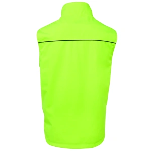 JB's Hi Vis A.T. Vest - Thumbnail Image 3