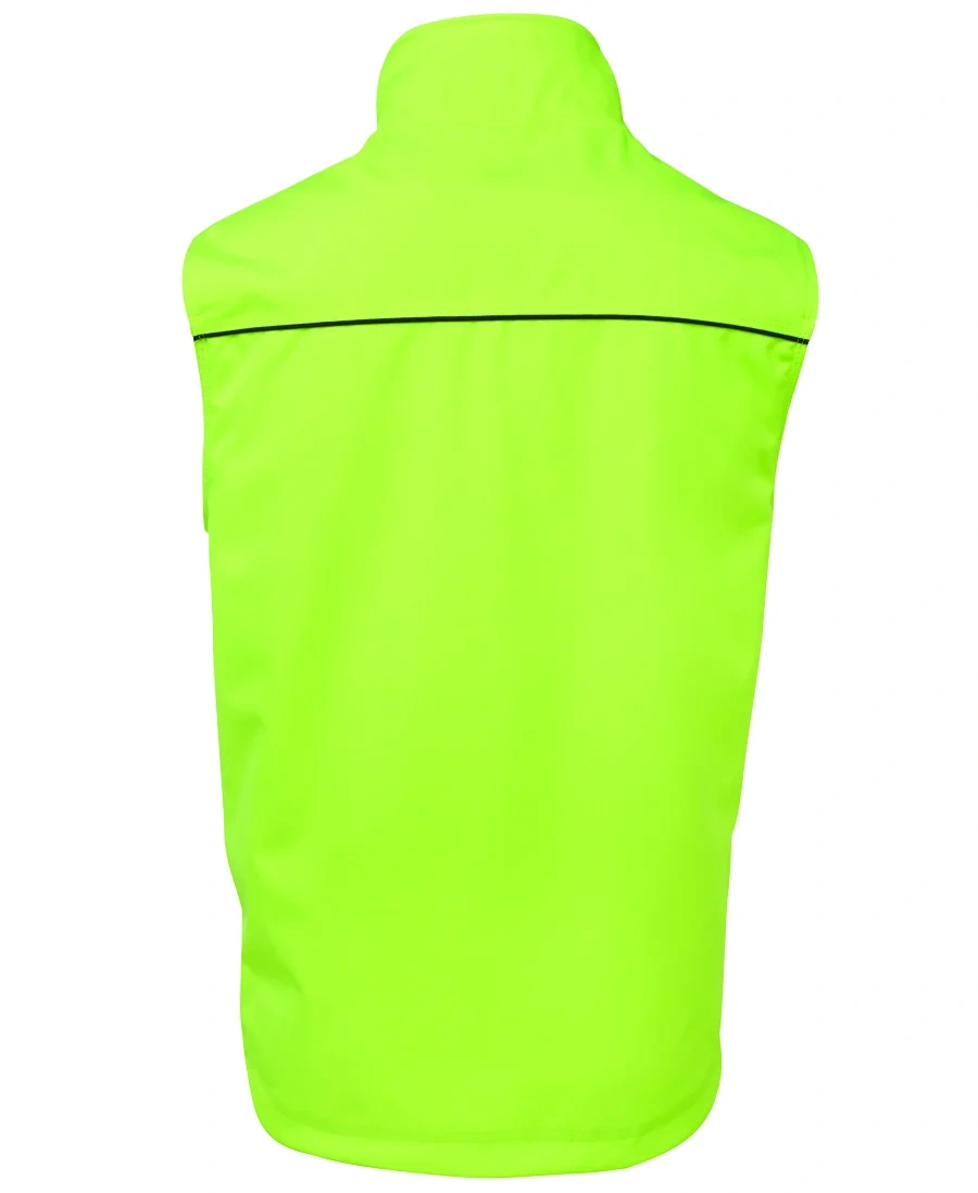 JB's Hi Vis A.T. Vest - Image 3