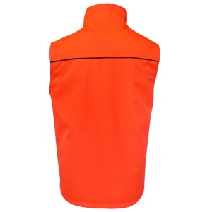 JB's Hi Vis A.T. Vest - Thumbnail Image 5