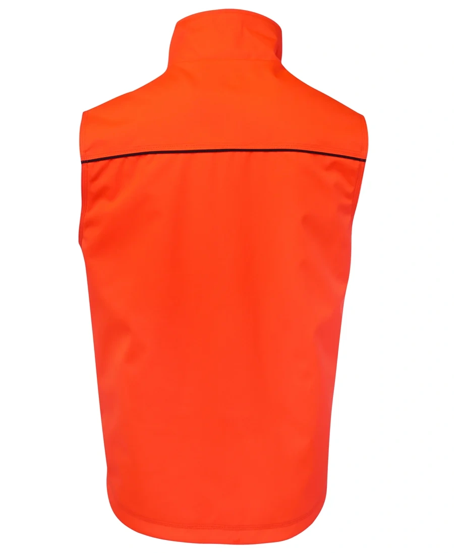 JB's Hi Vis A.T. Vest - Image 5