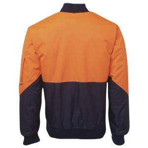 JB's Hi Vis Flying Jacket - Thumbnail Image 5