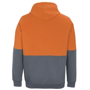 JB's Hi Vis Pull Over Hoodie - Thumbnail Image 9