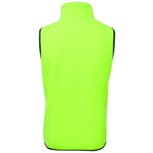 JB's Hi Vis Polar Vest - Thumbnail Image 3