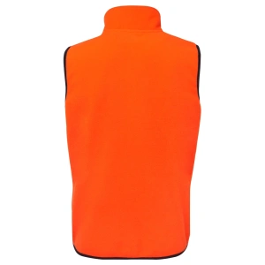 JB's Hi Vis Polar Vest - Thumbnail Image 5