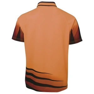 JB's Hi Vis Rippa Sub Polo - Thumbnail Image 5
