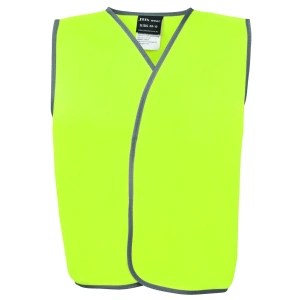 JB's Kids Hi Vis Safety Vest - Thumbnail Image 2