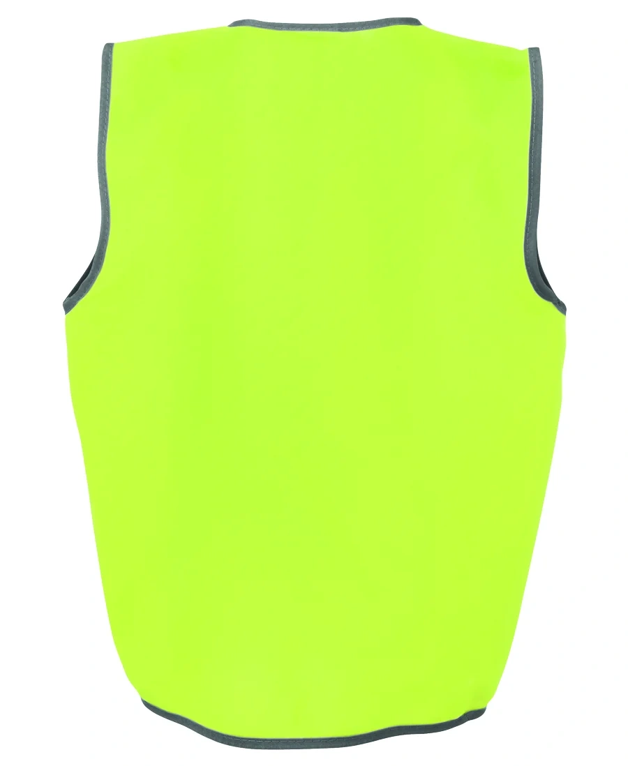 JB's Kids Hi Vis Safety Vest - Image 3