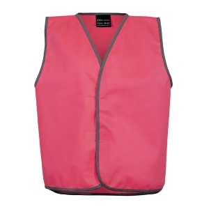 JB's Kids Hi Vis Safety Vest - Thumbnail Image 4