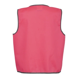JB's Kids Hi Vis Safety Vest - Thumbnail Image 5