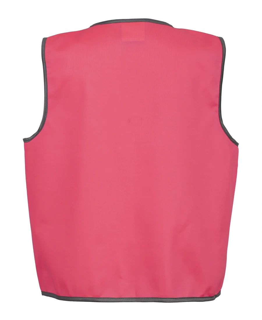 JB's Kids Hi Vis Safety Vest - Image 5