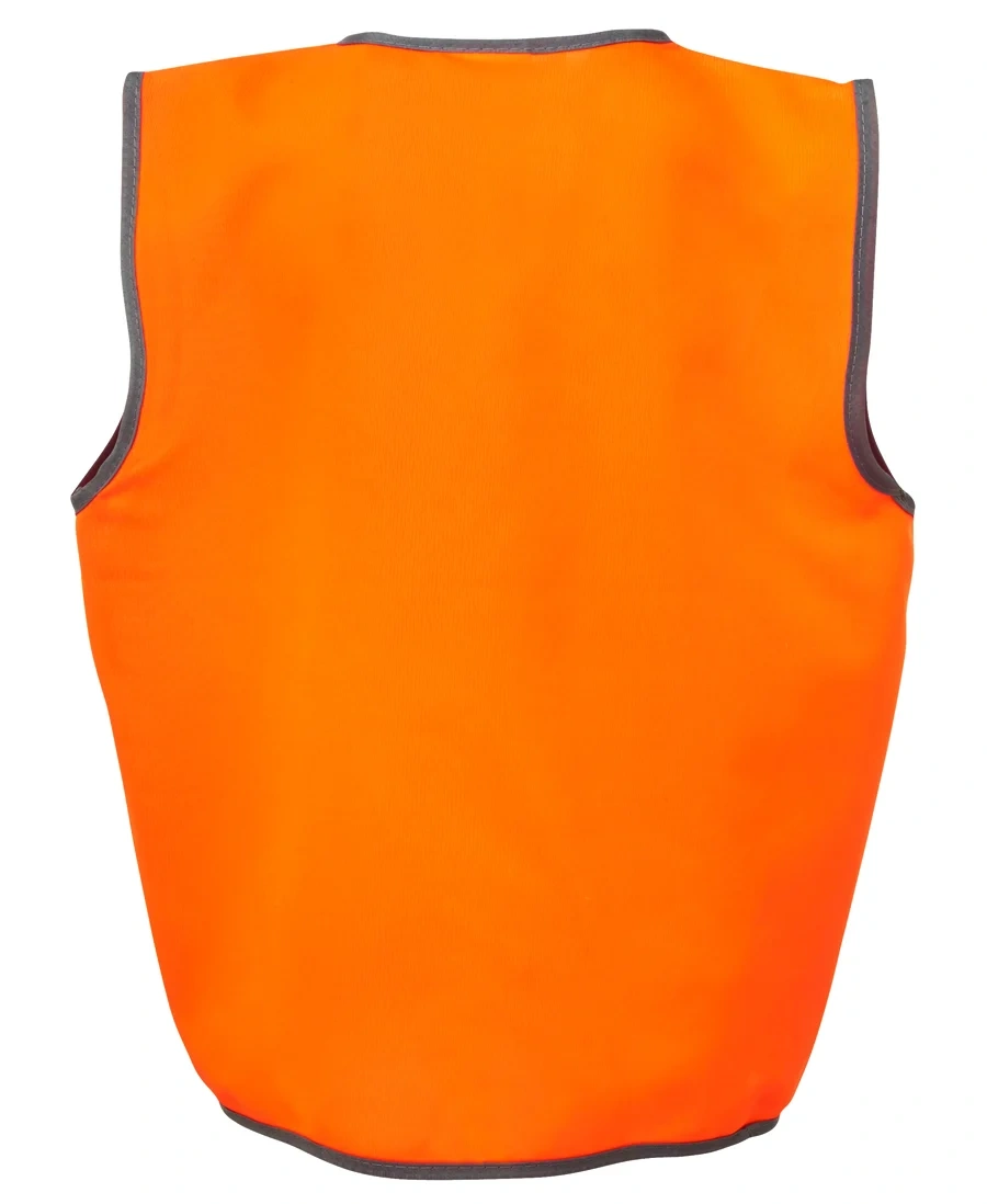 JB's Kids Hi Vis Safety Vest - Image 7