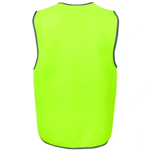 JB's Hi Vis Safety Vest - Thumbnail Image 3