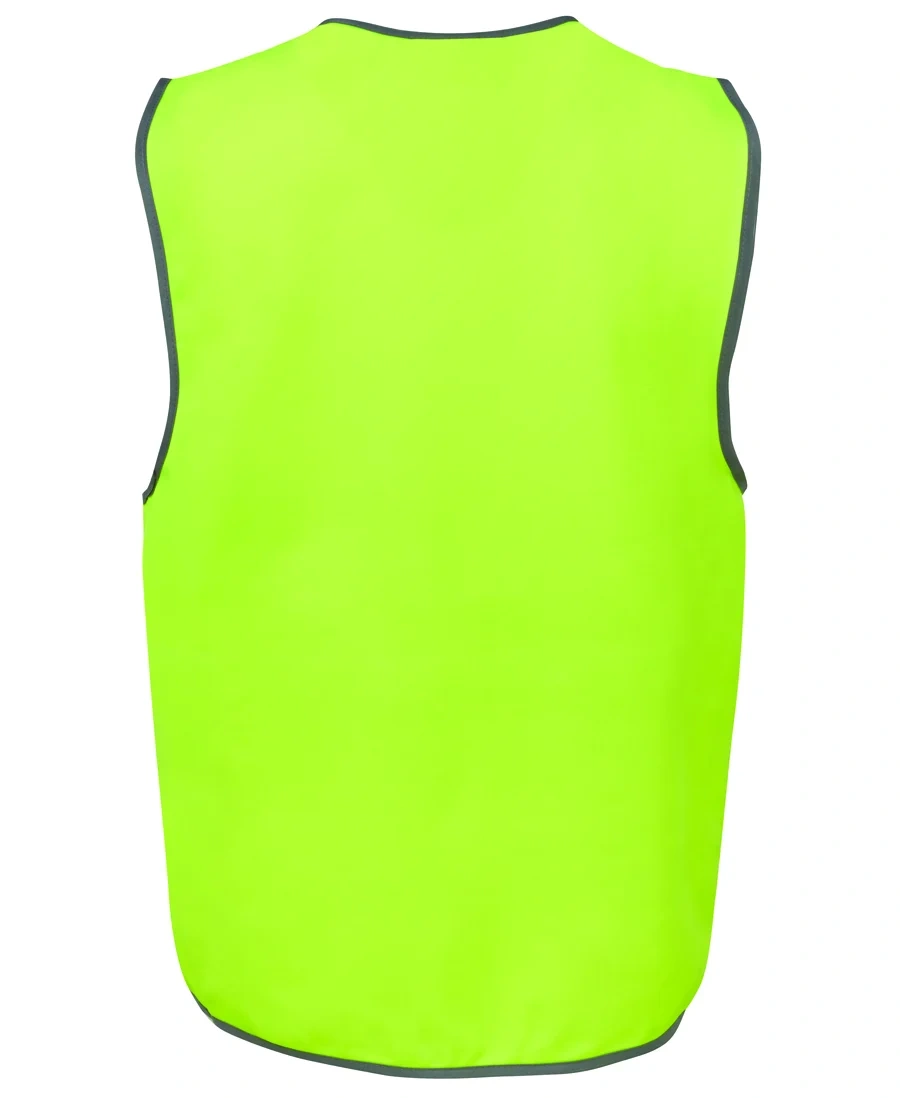 JB's Hi Vis Safety Vest - Image 3