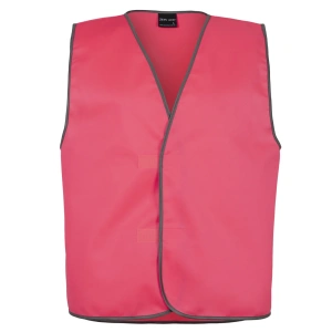 JB's Hi Vis Safety Vest - Thumbnail Image 4