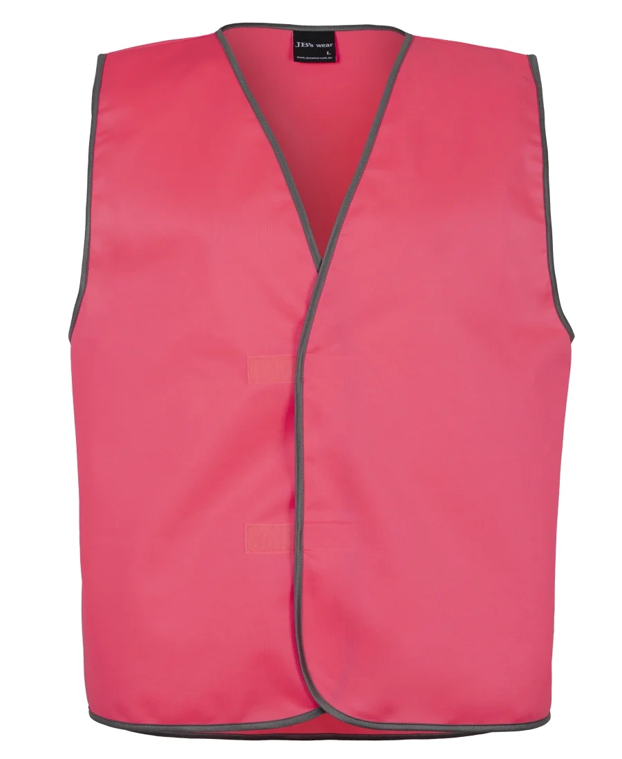 JB's Hi Vis Safety Vest - Image 4