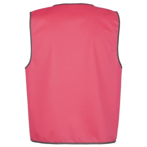 JB's Hi Vis Safety Vest - Thumbnail Image 5