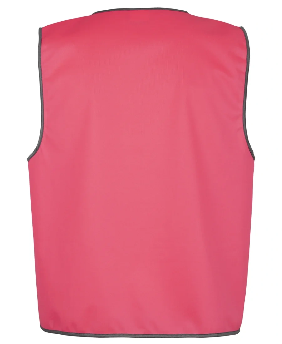 JB's Hi Vis Safety Vest - Image 5