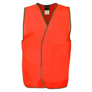 JB's Hi Vis Safety Vest - Thumbnail Image 6