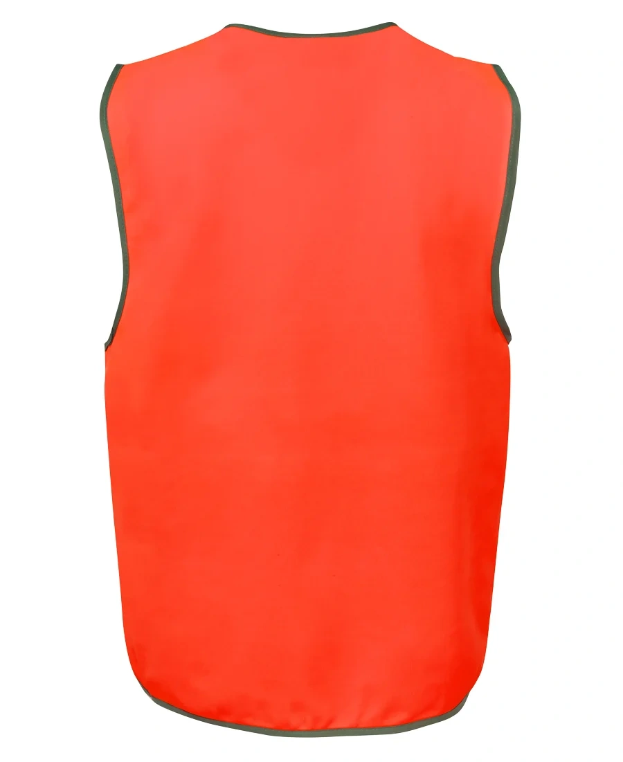 JB's Hi Vis Safety Vest - Image 7