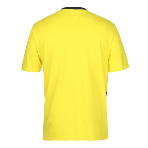 JB's Hi Vis Crew Neck Cotton T-Shirt - Thumbnail Image 5