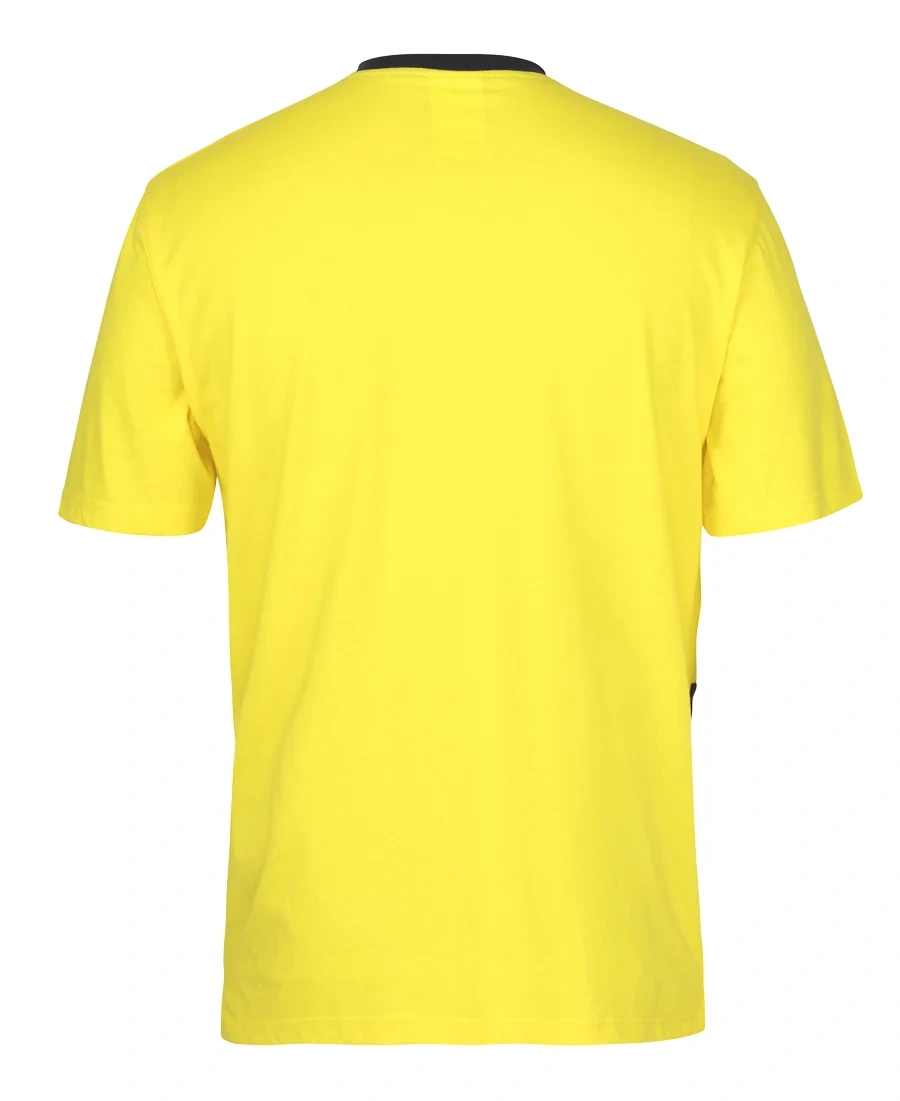 JB's Hi Vis Crew Neck Cotton T-Shirt - Image 5