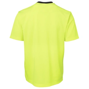 JB's Hi Vis Trad T-Shirt - Thumbnail Image 3