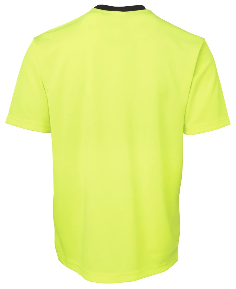 JB's Hi Vis Trad T-Shirt - Image 3
